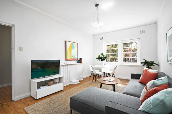 1/9 Dalley Street, Bondi Junction, NSW 2022