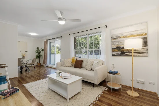1/9 Edgeworth David Avenue, Hornsby, NSW 2077