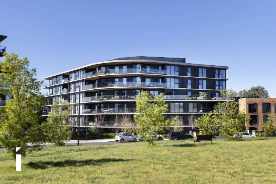 1/9 Light Street, Griffith, ACT 2603