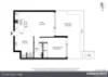 1/9 Light Street, Griffith, ACT 2603-Floorplan