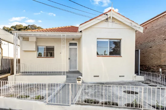 1/9 Maddock Street, Dulwich Hill, NSW 2203 - For Rent