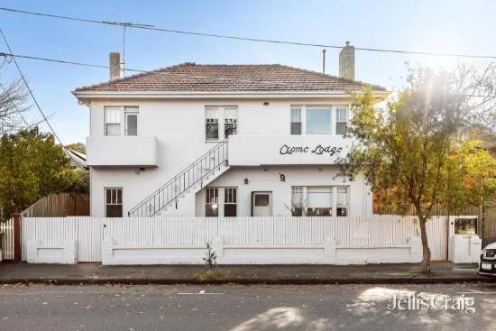 1/9 Marlton Crescent, St Kilda, Vic 3182