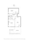 1/9 Marlton Crescent, St Kilda, Vic 3182-Floorplan