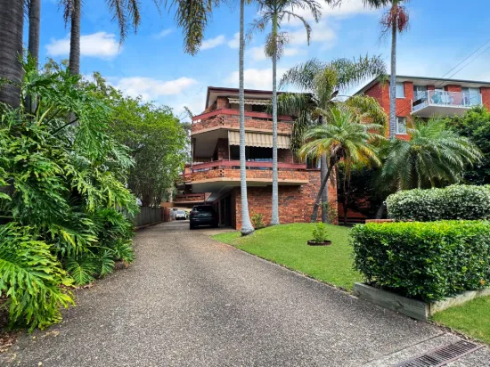 1/9 Richmond Avenue, Dee Why, NSW 2099