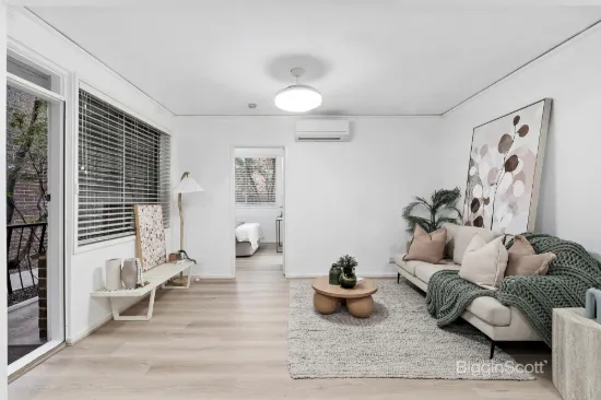 1/9 Somerset Street, Richmond, Vic 3121