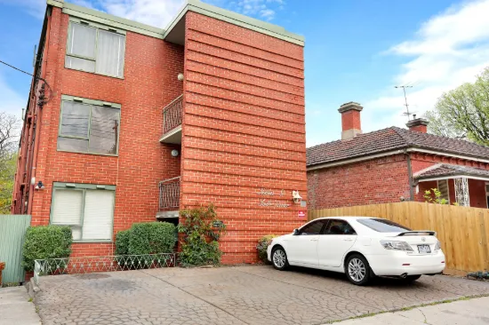 1/9 South Terrace, Clifton Hill, Vic 3068