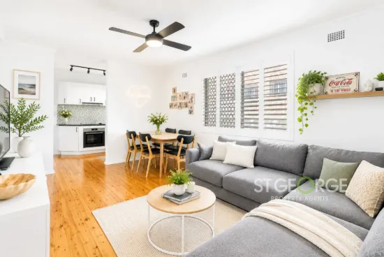 1/9 St Georges Road, Penshurst, NSW 2222