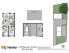 1/90 Bayview Street, Warners Bay, NSW 2282-Floorplan
