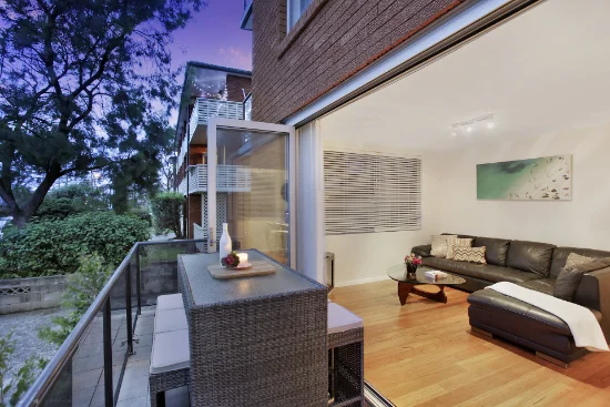 1/91 Howard Avenue, Dee Why, NSW 2099