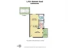 1/91A Balmain Road, Leichhardt, NSW 2040-Floorplan