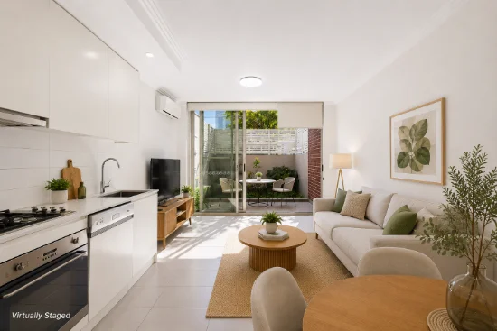 1/93-95 Thomas Street, Parramatta, NSW 2150 - For Sale