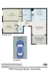 1/94 Cronulla Street, Hurstville, NSW 2220-Floorplan