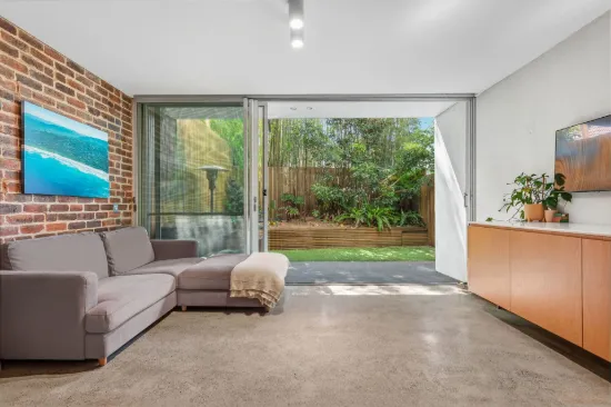 1/95 O'Brien Street, Bondi Beach, NSW 2026