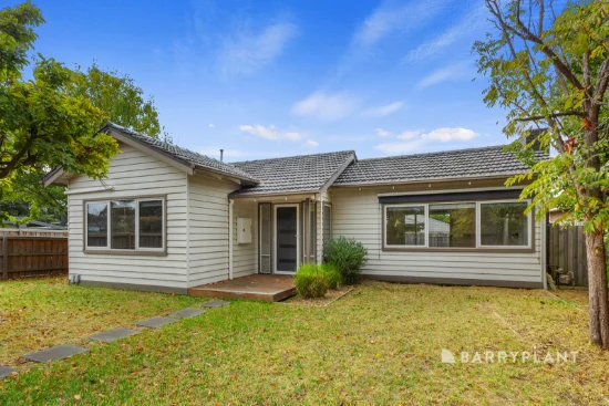 1/95 Scoresby Road, Bayswater, Vic 3153
