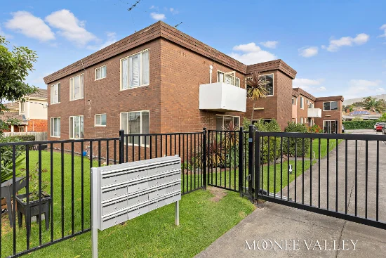 1/97-99 Raleigh Road, Maribyrnong, Vic 3032 - For Sale