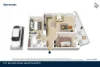 1/97 Bulleen Road, Balwyn North, Vic 3104-Floorplan