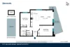 1/97 Bulleen Road, Balwyn North, Vic 3104-Floorplan