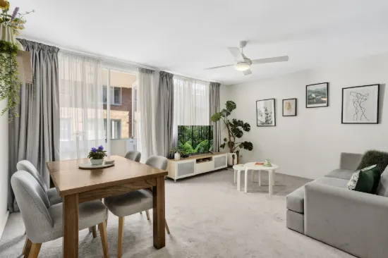 1/97 Shirley Road, Wollstonecraft, NSW 2065