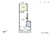 1/98 Nicholson Street, Footscray, Vic 3011-Floorplan