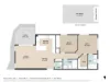 1/99 Eliza Lane, Wavell Heights, Qld 4012-Floorplan