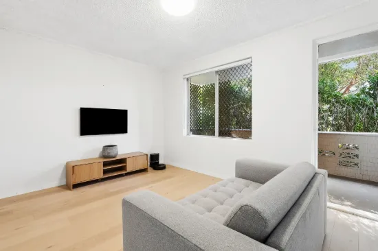 1/99 Pacific Parade, Dee Why, NSW 2099