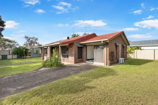 1 Argyll Avenue, Coombabah, Qld 4216