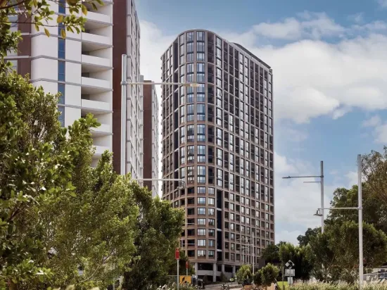1 Bed/1 Mahogany Avenue, Macquarie Park, NSW 2113