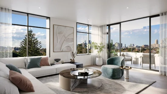 1 Bed/151 Mitchell Rd, Erskineville, NSW 2043