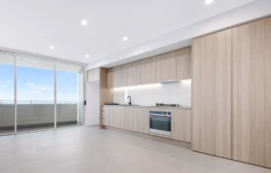1 BED/16 Railway Parade, Burwood, NSW 2134