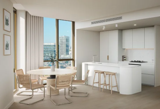1 Bed/94 Talavera Road, Macquarie Park, NSW 2113