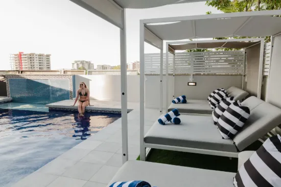 1 bed unit/105 Mitchell Street, Darwin City, NT 0800