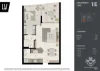 1 Bedroom/27 Commercial Road, Newstead, Qld 4006-Image
