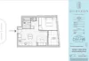 1 Bedroom/6 Jack Brabham Drive, Hurstville, NSW 2220-Floorplan