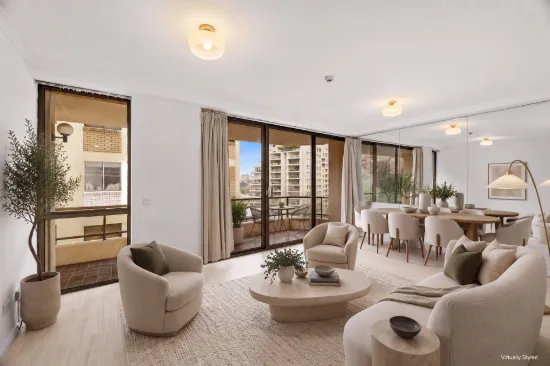 1 Boomerang Place, Woolloomooloo, NSW 2011-Image