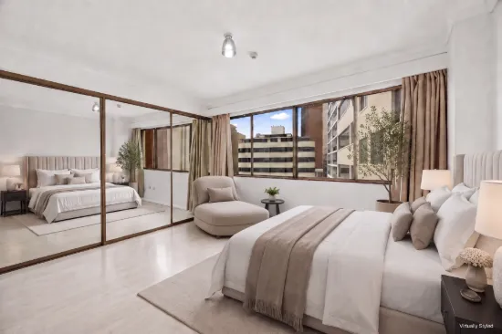 1 Boomerang Place, Woolloomooloo, NSW 2011-Image