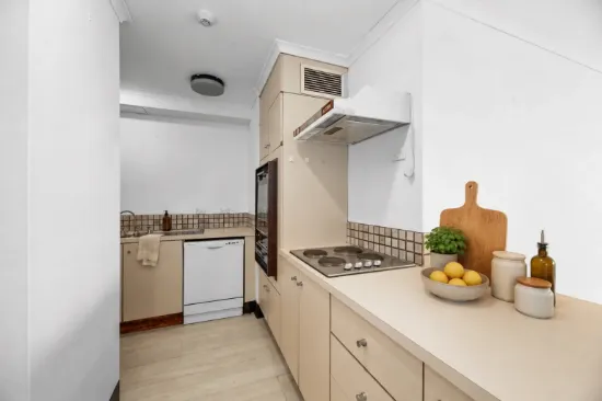 1 Boomerang Place, Woolloomooloo, NSW 2011-Image