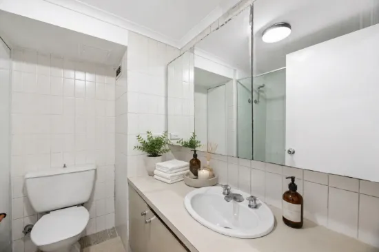 1 Boomerang Place, Woolloomooloo, NSW 2011-Image