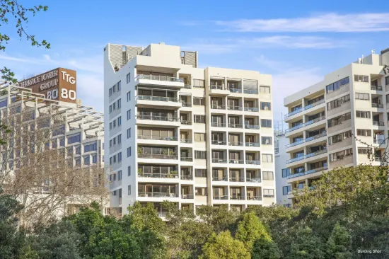 1 Boomerang Place, Woolloomooloo, NSW 2011-Image