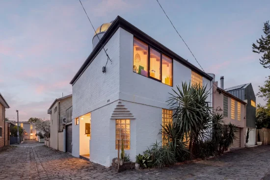 1 Budds Lane, Windsor, Vic 3181