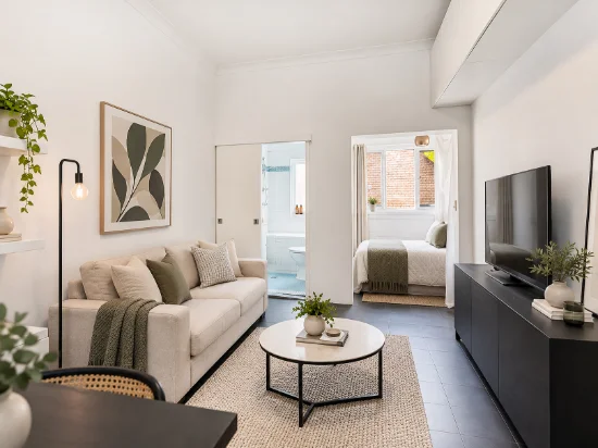 1 Darley Street, Darlinghurst, NSW 2010