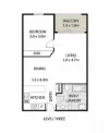 1 Georgina Street, Newtown, NSW 2042-Floorplan
