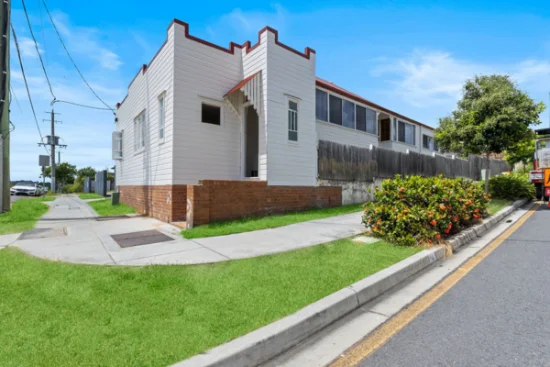 1 Heath Street, East Brisbane, Qld 4169