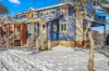 1 Lachen 'the Chute', Mount Hotham, Vic 3741