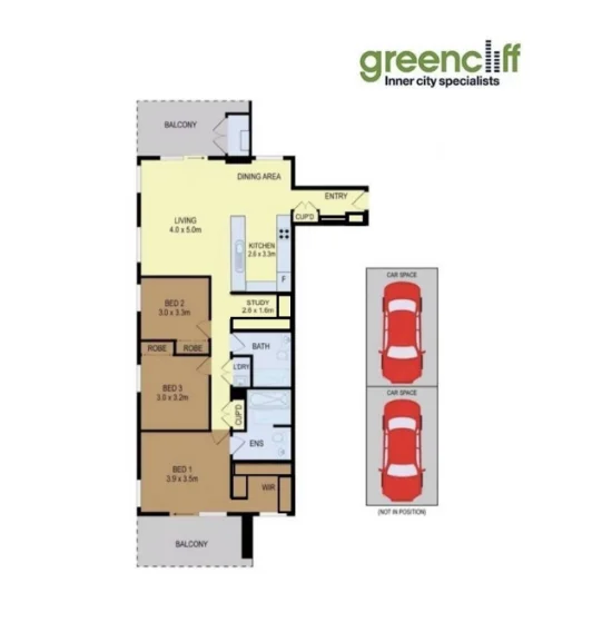 1 Link Rd, Zetland, NSW 2017-Image