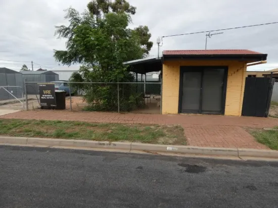 1 Lockwood Street, Birchip, Vic 3483
