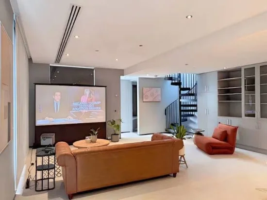 1 Queens Road, Melbourne VIC 3004-Image