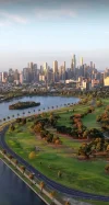 1 Queens Road, Melbourne VIC 3004-Image