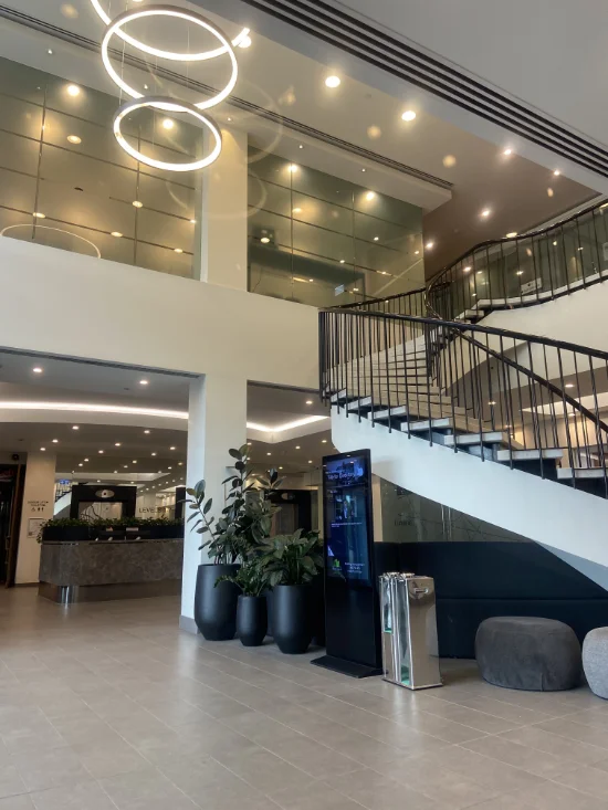 1 Queens Road, Melbourne VIC 3004-Image