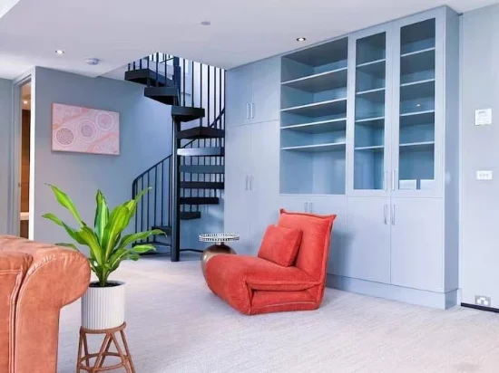 1 Queens Road, Melbourne VIC 3004-Image