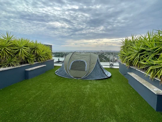 1 Queens Road, Melbourne VIC 3004-Image